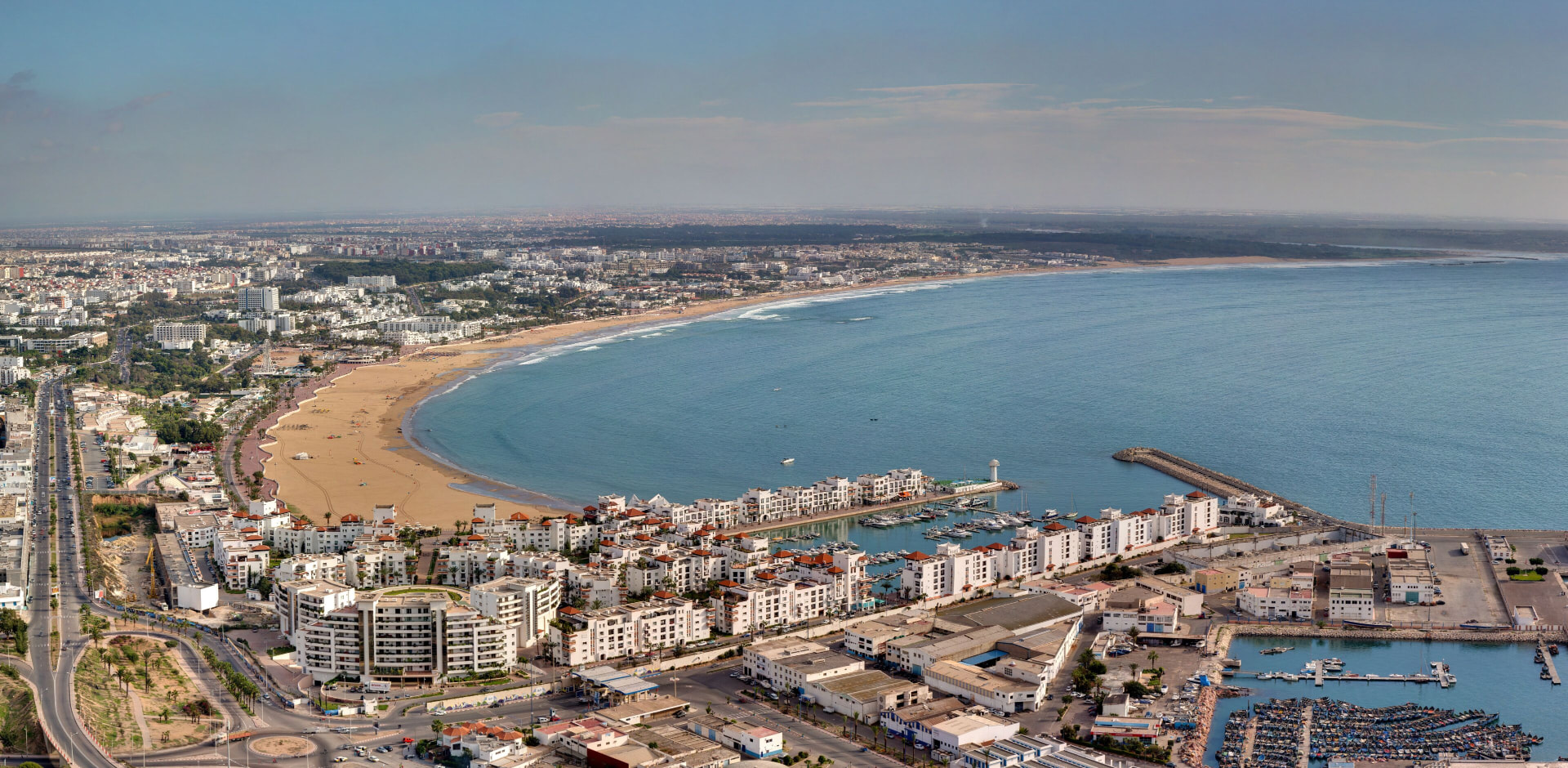 Agadir, Maroc